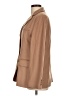L.L.Bean Tan Wool Blazer Size 12 - photo 5