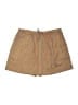 Assorted Brands Orange Brown Skort Size XL - photo 1