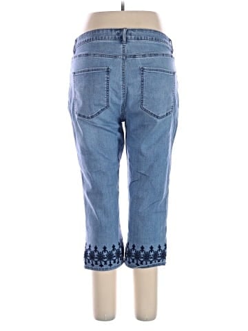 Croft & Barrow Jeans (view 2)