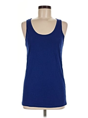 American Apparel Tank Top (view 1)