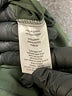 Kinesis 100% Polyester Green Cargo Pants Size L - photo 6
