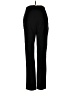 Ophelia Roe Solid Black Dress Pants Size 6 - photo 2