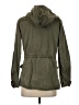 Blanc Noir 100% Cotton Green Jacket Size S - photo 2