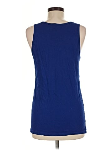 American Apparel Tank Top (view 2)