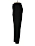 Ophelia Roe Solid Black Dress Pants Size 6 - photo 5