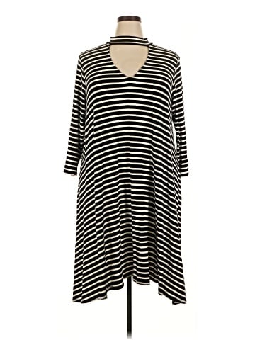 Boutique + Casual Dress (view 1)