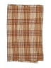 Universal Thread Plaid Brown Scarf One size - photo 2