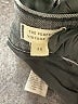 Madewell Chevron-herringbone Gray Jeans Size 26 waist - photo 9
