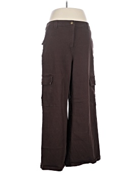 Trina Turk Cargo Pants