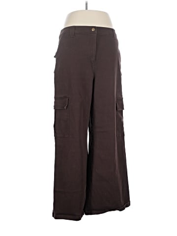Trina Turk Cargo Pants (view 1)