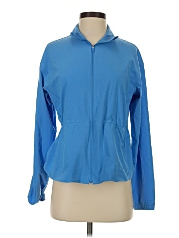 Lululemon Athletica Track Jacket (view 1)