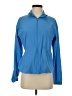 Lululemon Athletica Blue Track Jacket Size XS - photo 1
