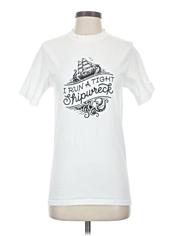 Apparis Short Sleeve T-Shirt (view 1)
