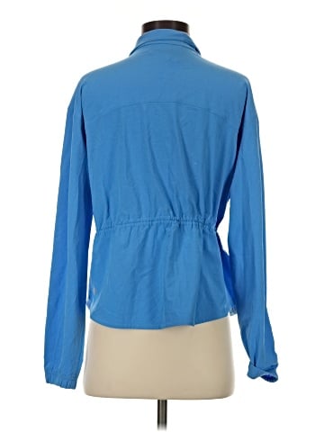 Lululemon Athletica Track Jacket (view 2)