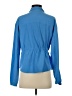 Lululemon Athletica Blue Track Jacket Size XS - photo 2