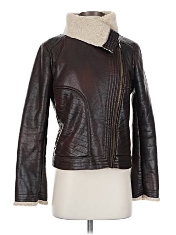 Bernardo Fashions Jacket (view 1)