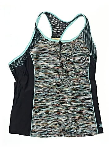 Assorted Brands Swimsuit Top (view 1)