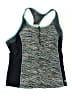 Assorted Brands Teal Swimsuit Top Size 2X - photo 1
