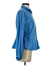 Lululemon Athletica Blue Track Jacket Size XS - photo 4