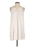 Maner Ivory Sleeveless Top Size XL - photo 1