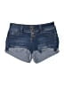 YMI Blue Denim Shorts Size 9 - photo 1