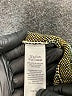 Tahari Plaid Silver Turtleneck Sweater Size XL - photo 8