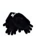 Steve Madden Black Gloves One size - photo 2