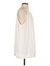 Maner Ivory Sleeveless Top Size XL - photo 4
