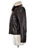 Bernardo Fashions 100% Polyurethane Brown Jacket Size S - photo 5