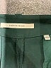 Rebecca Taylor 100% Polyester Solid Black Dress Pants Size 10 - photo 7