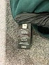 Rebecca Taylor 100% Polyester Solid Black Dress Pants Size 10 - photo 8