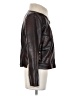 Bernardo Fashions 100% Polyurethane Brown Jacket Size S - photo 4