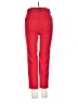 J.Crew Solid Red Casual Pants Size 00 - photo 2