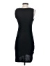 Leith Solid Black Cocktail Dress Size S - photo 2