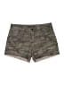 Sanctuary Camo Green Khaki Shorts Size 30 waist (estimated) - photo 1