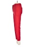 J.Crew Solid Red Casual Pants Size 00 - photo 5