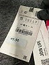 Zara Color Block Red Active Pants Size S - photo 8