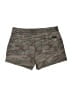 Sanctuary Camo Green Khaki Shorts Size 30 waist (estimated) - photo 2