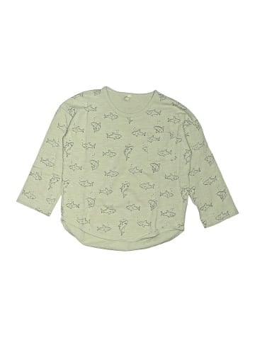 Rylee + Cru Long Sleeve T-Shirt (view 1)