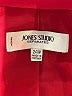 Jones Studio Red Blazer Size 24W - photo 6