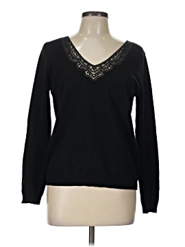 La Maille Sezane Paris Pullover Sweater
