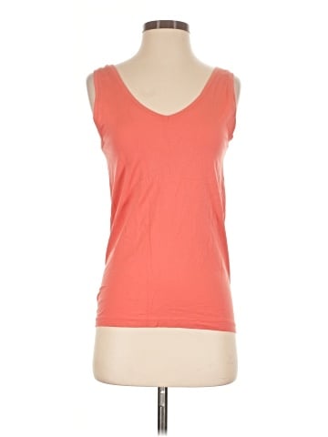 Soma Sleeveless T-Shirt (view 1)