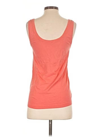 Soma Sleeveless T-Shirt (view 2)