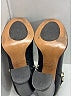Valentino Garavani Black Ankle Boots Size EU 37 1/2 - photo 8
