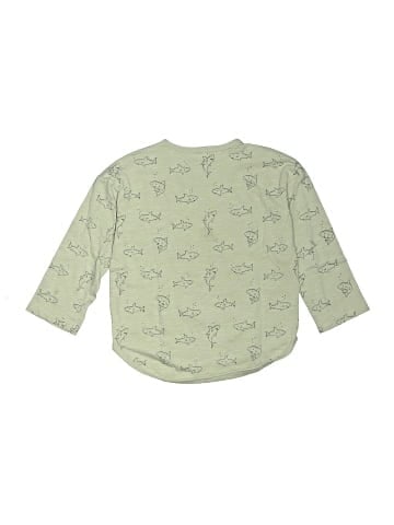 Rylee + Cru Long Sleeve T-Shirt (view 2)