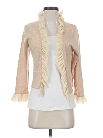 Remain Wool Cardigan (view 1)
