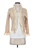 Remain Ivory Wool Cardigan Size S - photo 1
