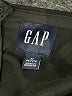 Gap Black Long Sleeve Top Size Med Petite - photo 8