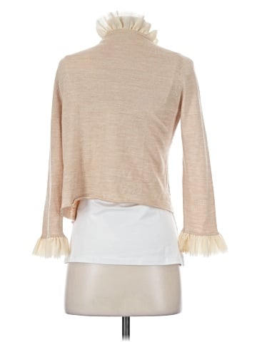 Remain Wool Cardigan (view 2)