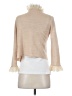 Remain Ivory Wool Cardigan Size S - photo 2
